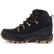 Resim Siyah Erkek Çocuk Outdoor Bot CORIN - KIDS TECHNICAL BOOT 