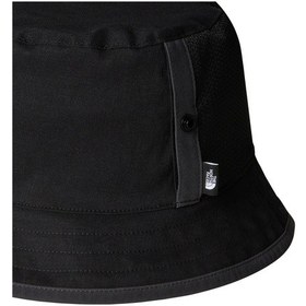 Resim The North Face Class V Reversible Bucket Hat Şapka-32303 Siyah 