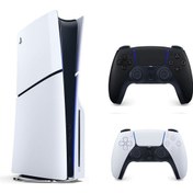 Resim Sony Playstation 5 CD'li 1 TB YD + 2 Kol 