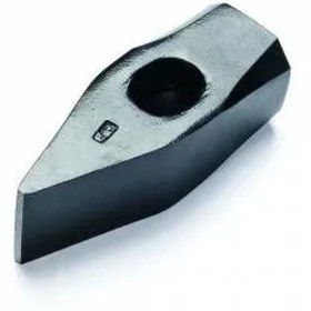 Resim P Parla Sivri Balyoz 7 Kg - Dövme Çelik, Sapsız ( Lisinya ) 