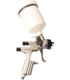 Resim Coex X5500 RP 1.3 MM Profesyonel Boya Tabancası 