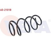 Resim Hyundaı I20 Gb 1.2 2015-2018 Helezön Yayı Ön 54632-c8004 