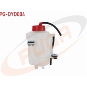 Resim Fıat Doblo 2001-2010 Hidrolik Direksiyon Yağ Deposu Kapaklı Filtreli 46767469 