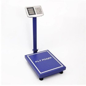 Resim Sönmez 40x50 300 Kg Kapasiteli Elektronik Baskül 