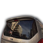 Resim Ford Courier Spoiler Model 2Boyalı 