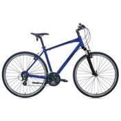 Resim Carraro SPORTIVE 224 28 457H 24-V VB MANYETIK-MAVI-SIYAH-GÜMÜS R1 