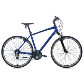Resim Carraro SPORTIVE 224 28 457H 24-V VB MANYETIK-MAVI-SIYAH-GÜMÜS R1 