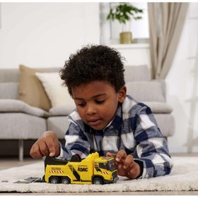 Resim Majorette Volvo Kamyon Çekici ADAC 213743002 