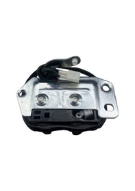 Resim Toyota Hiace Bagaj Kilit 1990-2005 