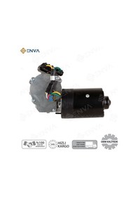 Resim Opel Astra F Kasa Ön Cam Silgi Silecek Motoru 1991-1998 