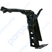 Resim Geely Familia Mk Sağ Ön Panel Sacı (2009-2011) Geely Motors 