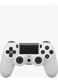 Resim Miaxtreme Aymestore Doubleshock 4 Kablosuz Titresimli Oyun Kolu 2 Adet - Ps4 / Pc Uyumlu, Çift Motorlu, Ergonomik Tasarim 