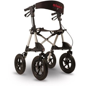 Resim Steil-t Alüminyum Denge Destekli Yürüteç M045 