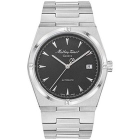Resim Mathey-Tissot H118ATAN Erkek Kol Saati 