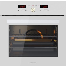 Resim Termikel BO O6587 W Ankastre Fırın 