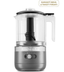 Resim 5KFCB519 Kablosuz Mutfak Robotu 1,19 lt 