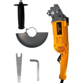 Resim 230 mm Spiral Taşlama 230 mm 