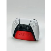 Resim Goplast Premium PS5 ve Xbox Dualsense Kol Standı Joystick Minimalist Kol Tutucu Playstation 5 Aksesuar 