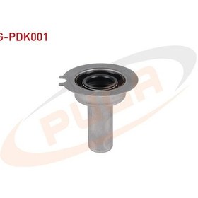 Resim Prızdırek Kecelı Kapak M.131 / Dks Puga 