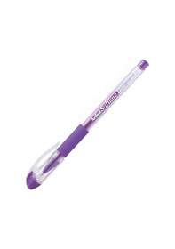 Resim Artline 1700 Softline Jel Kalem Mor Diğer 