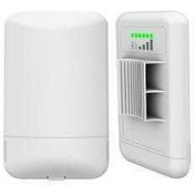 Resim LIGOWAVE DLB5-15 5GHZ 15 DBI 170 Mbps 7KM 35 DERECE DIS ORTAM IP65 