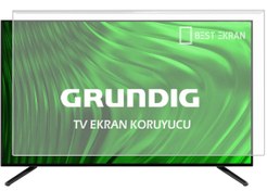 Resim GRUNDIG 50 GGU 8930 B TV EKRAN KORUYUCU - Grundig 50\ inç Ekran Koruyucu 50GGU8930B 