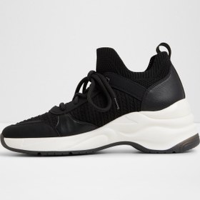 Resim Aldo KRALOVE - Kadın Siyah Bağcıklı Sneaker 