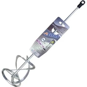 Resim Eco Port Sds M14 Lema Tutkal Karıştırıcı 120Ø, 580MM 