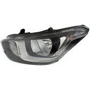 Resim Leoparts Hyundai İ20 Far Lambası Sol 2012-2014 92101-1J500 