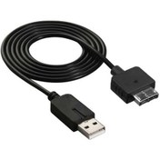 Resim Siyah-sony Playstation Ps Vita Psv 1000 Psvita Usb Şarj Transferi Veri Senkronizasyon Kablosu Güç Adaptörü Tel Şarj Kablosu Aksesuarları 
