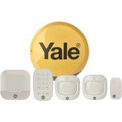 Resim YALE Sync Alarm Kiti (IA-320) 