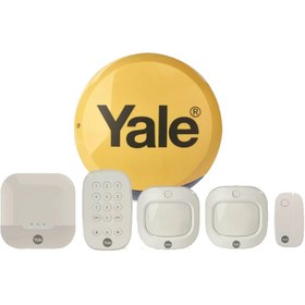 Resim YALE Sync Alarm Kiti (IA-320) 