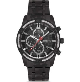 Resim Sergio Tacchini ST.1.10098.3 Erkek Kol Saati 