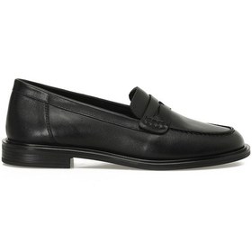 Resim Nine West Letha 5pr Siyah Kadın Loafer 000000000102033985 Siyah 