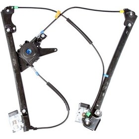 Resim MGA 32161 CAM KRİKOSU ÖN SAĞ GOLF III VENTO MOTORSUZ 