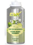 Resim Divortex Klima Fresh - Klima Bombası - Cool Lime 150 ml 