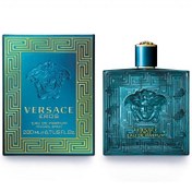 Resim Versace Eros Pour Homme Edp Erkek Parfüm 200ml 