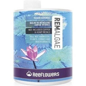 Resim Reeflowers Rem Algea 1000 ML ( Yosun Giderici ) 