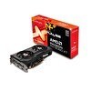 Resim Sapphire Pulse AMD Radeon RX 9060 XT 11350-03-20G 16GB OC GDDR6 128 Bit Gaming Oyuncu Ekran Kartı 