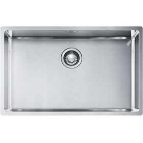 Resim Franke Box - Bxx 210 110-68 Inox Paslanmaz Çelik Evyeler 