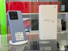Resim Xiaomi 13T İkinci El TR | 256 GB 12 GB | Mavi 