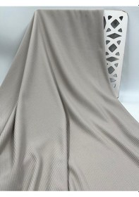 Resim Ottoman Kumaş Çorum Bursa Kumaş Gri 