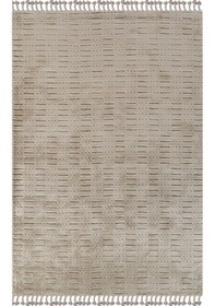 Resim Kaşmir Halı 7/24 Moroccan Farah 80x300 CM Salon Mutfak Halısı Yolluk Kilim 