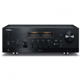 Resim Yamaha R-N2000A Network Stereo Receiver Siyah Ürünlerimiz resmi garantili ve faturalıdır.