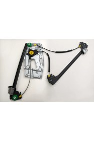 Resim Bimbo Bmw 5 Serisi E39 Cam Krikosu Ön Sol 51338252393 