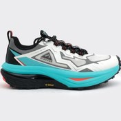 Resim Derinet Bağcıklı Erkek Sneaker 