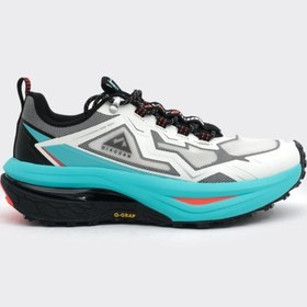 Resim Derinet Bağcıklı Erkek Sneaker 