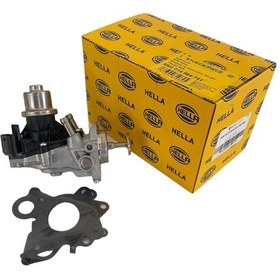 Resim Egr Valfi / F10-f20-f30-f40-f45-g20-g30-f32 / 014864751-11718513132 