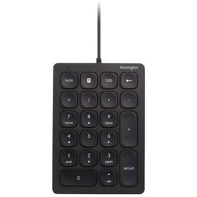 Resim Hype Store Numerik Klavye 21 Tuşlu 