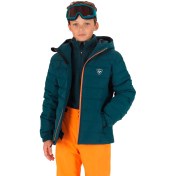 Resim BOY RAPIDE JKT 